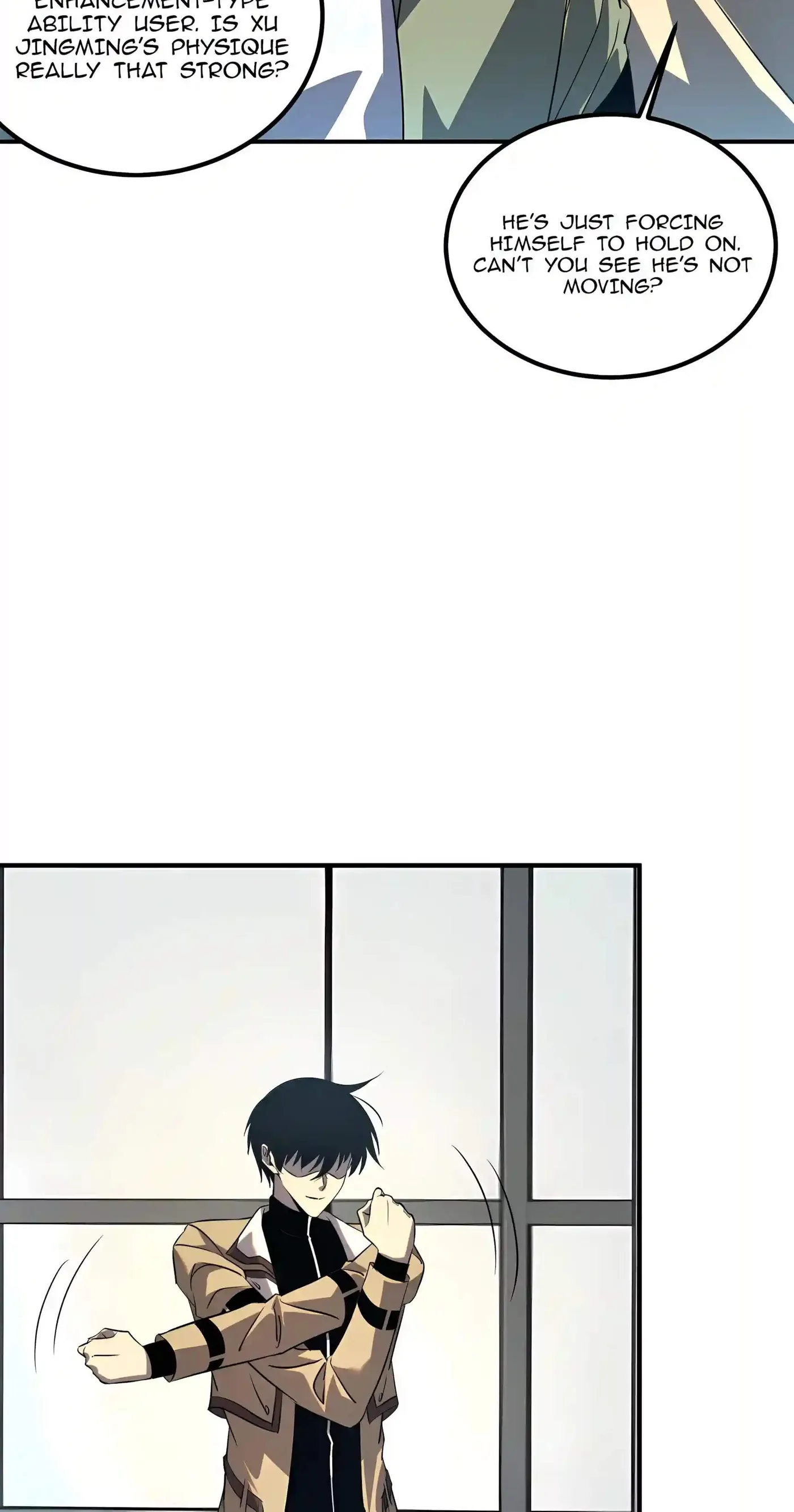 Awakening the Purple Thunder at the Beginning Chapter 95 page 64 - 