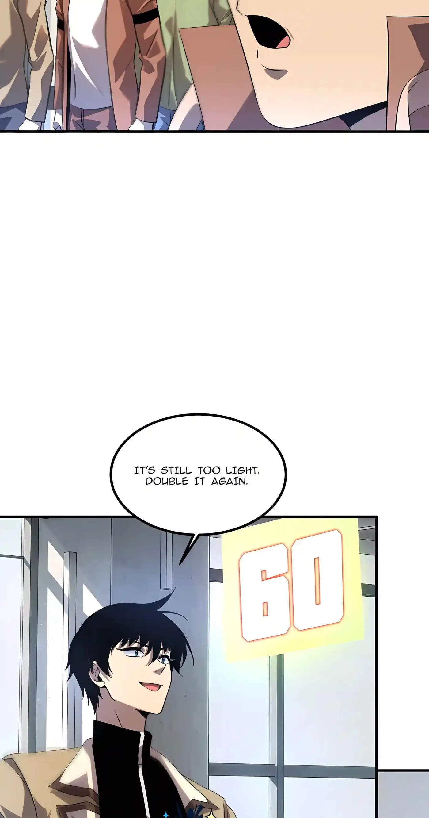Awakening the Purple Thunder at the Beginning Chapter 95 page 67 - 