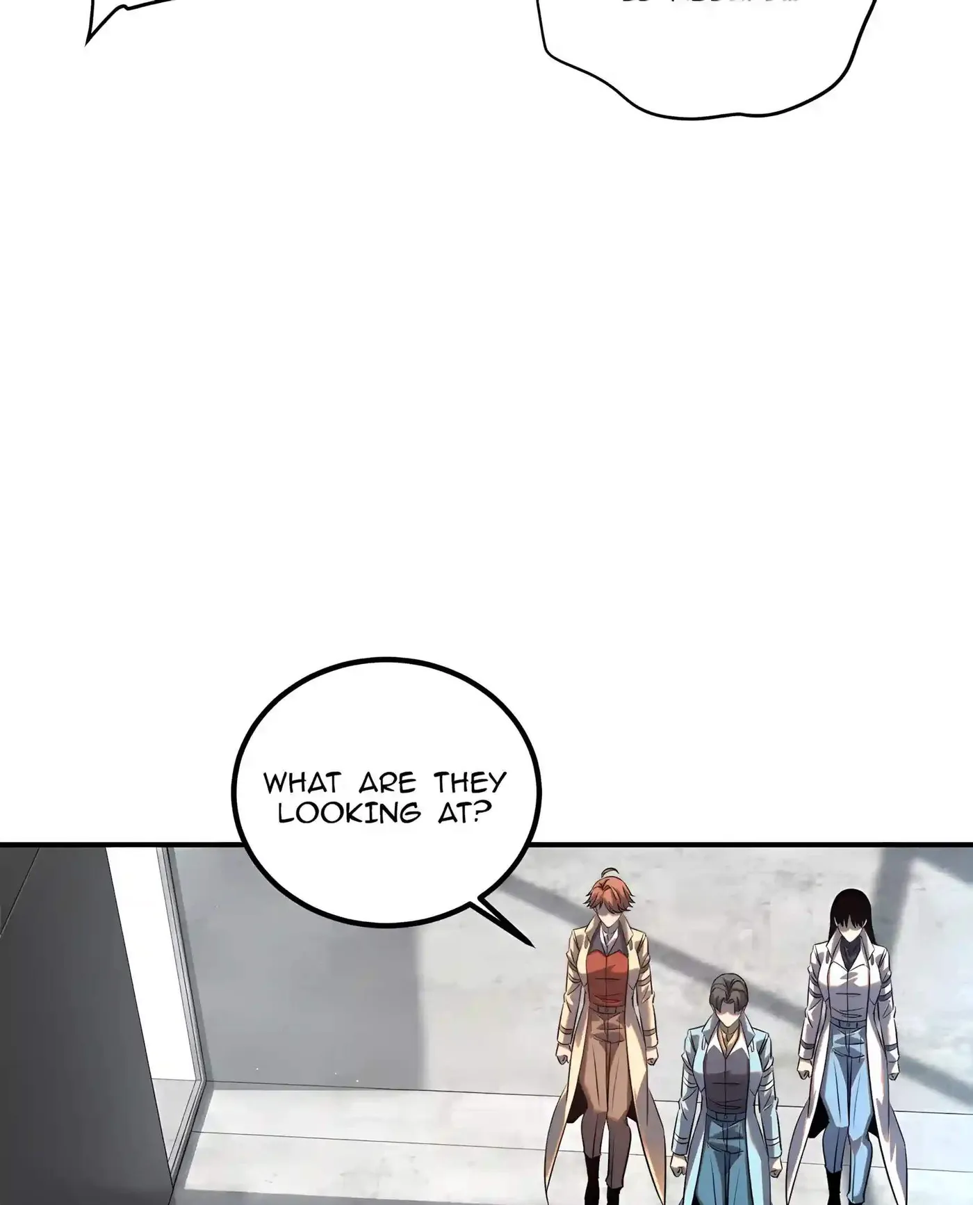 Awakening the Purple Thunder at the Beginning Chapter 95 page 73 - 