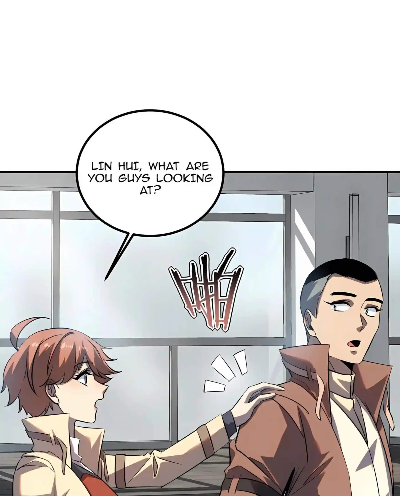 Awakening the Purple Thunder at the Beginning Chapter 95 page 75 - 