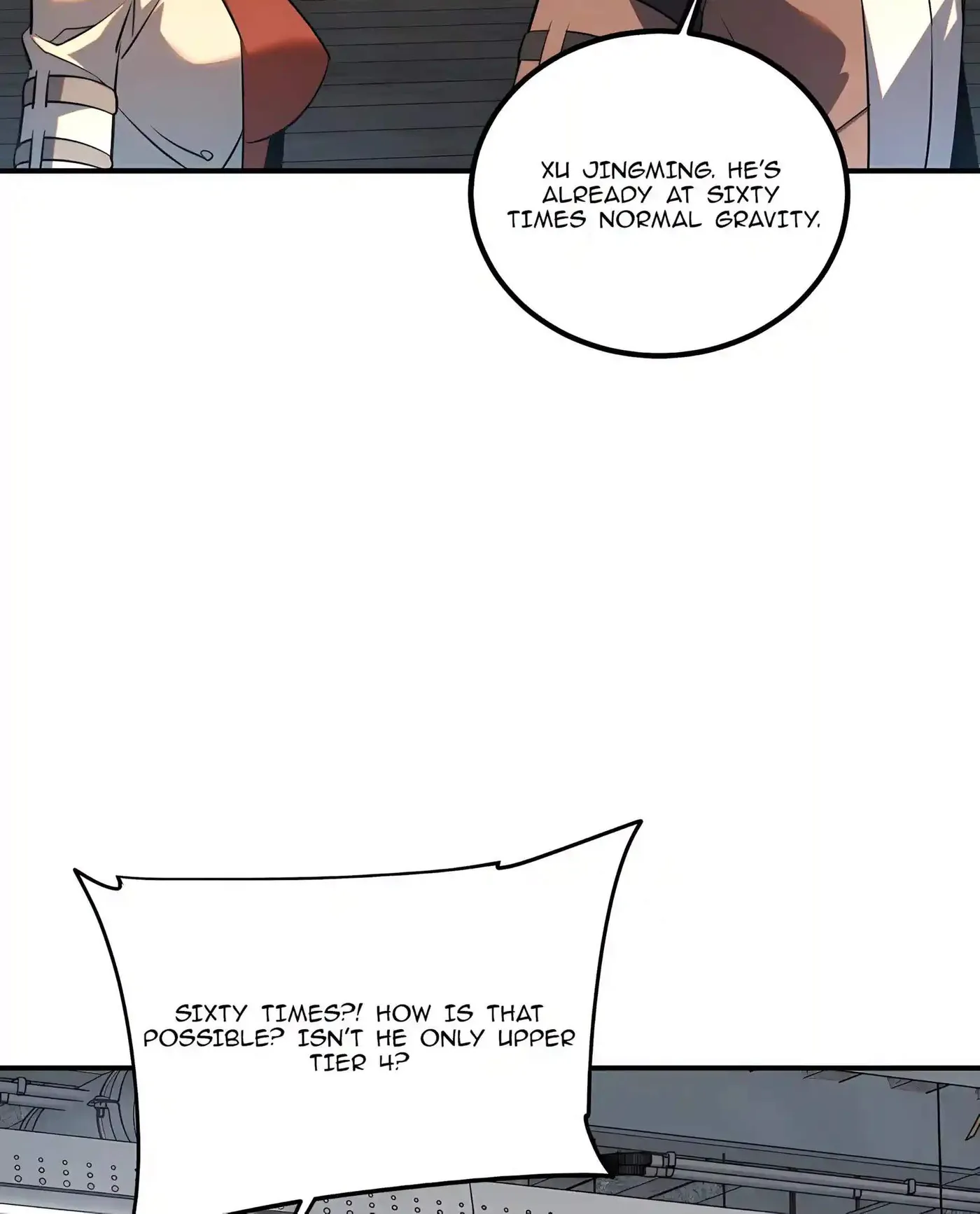 Awakening the Purple Thunder at the Beginning Chapter 95 page 76 - 