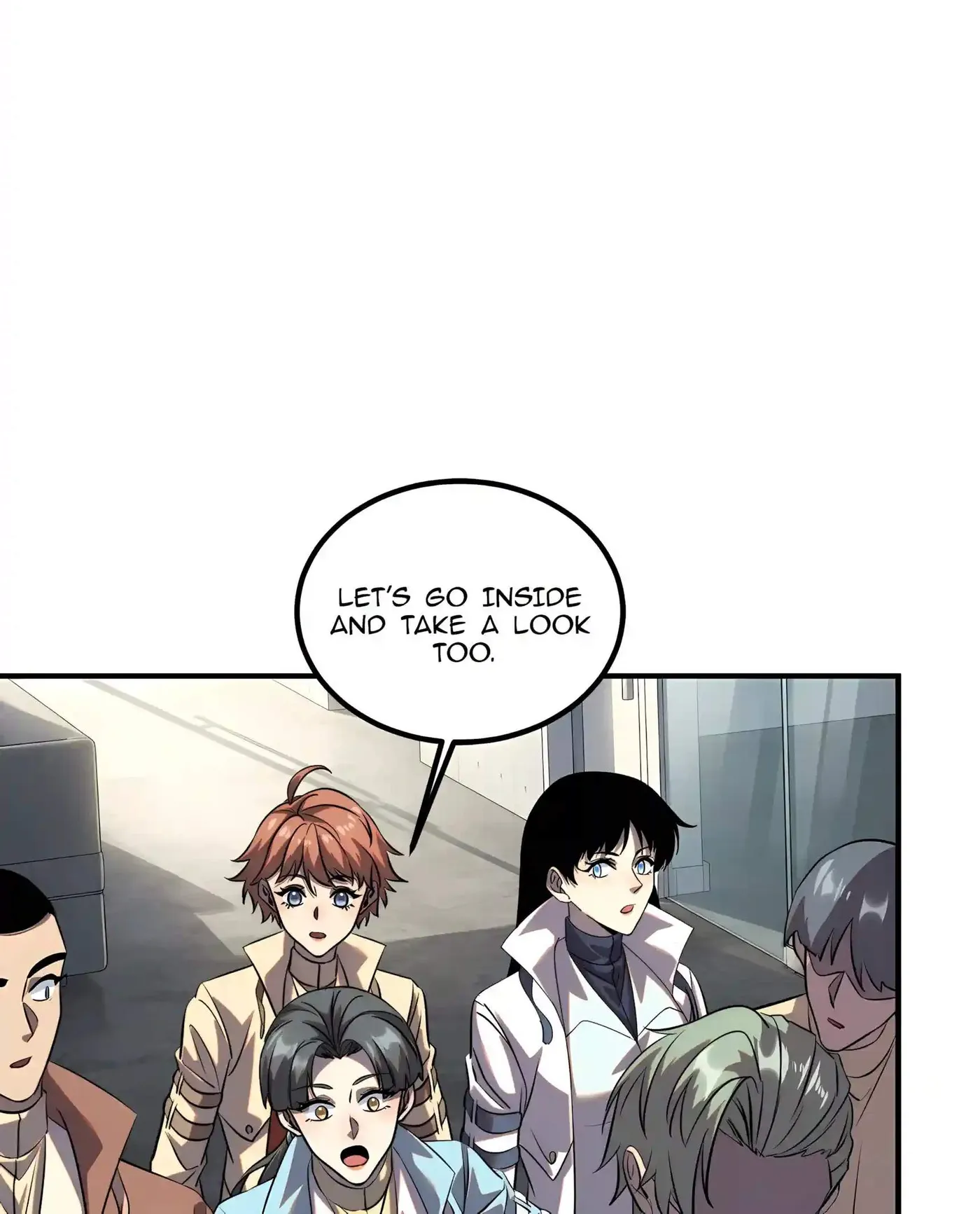 Awakening the Purple Thunder at the Beginning Chapter 95 page 78 - 