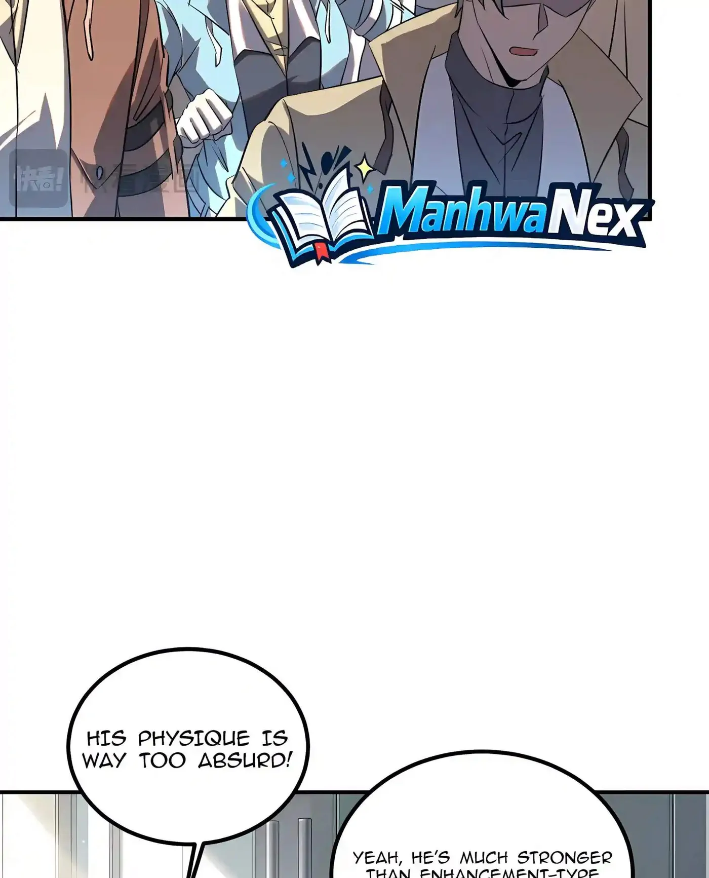 Awakening the Purple Thunder at the Beginning Chapter 95 page 79 - 