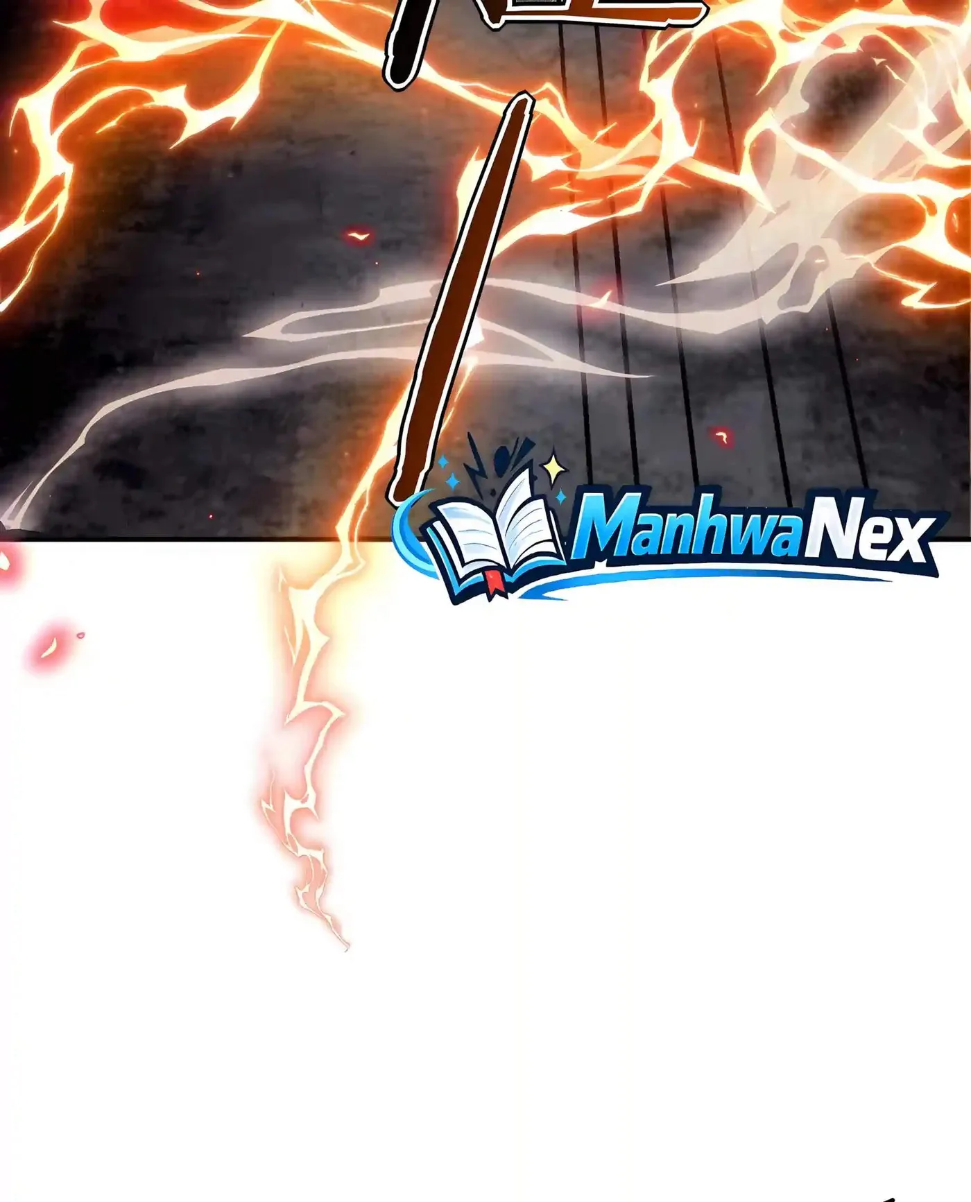 Awakening the Purple Thunder at the Beginning Chapter 95 page 85 - 
