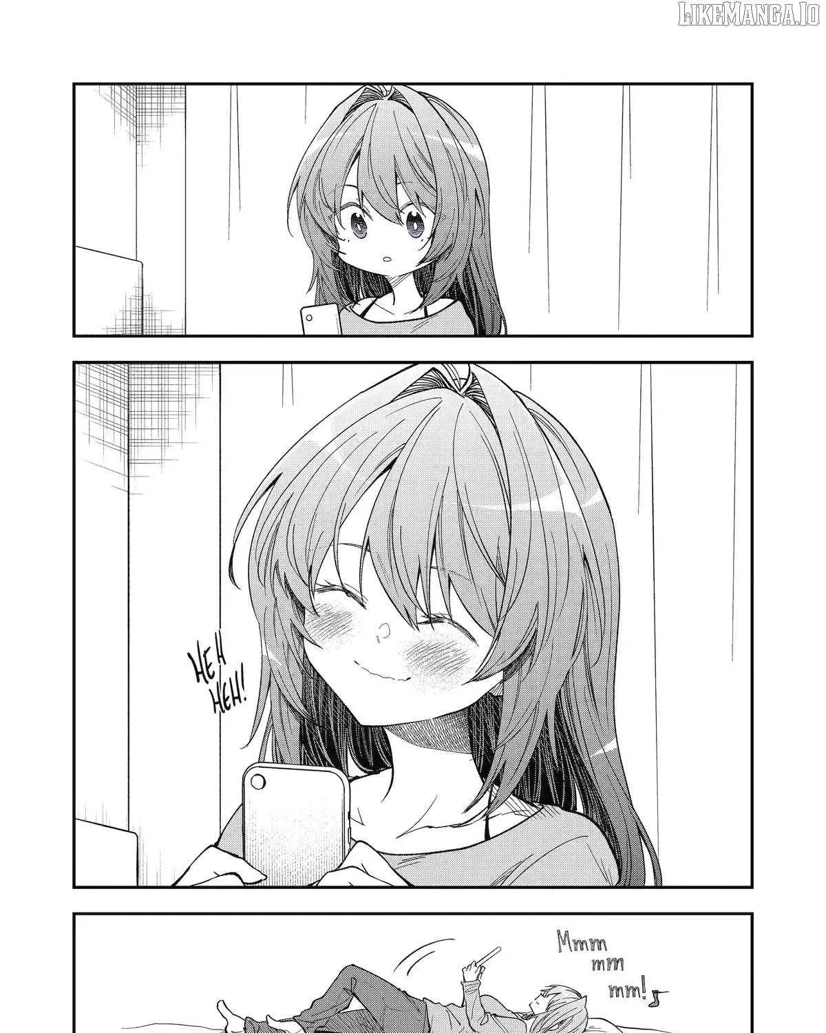 Awkward Senpai (Webcomic) Chapter 100 page 31 - 