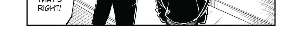 Awkward Senpai (Webcomic) Chapter 90 page 28 - 