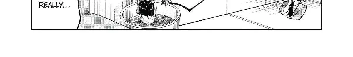 Awkward Senpai (Webcomic) Chapter 92 page 22 - 