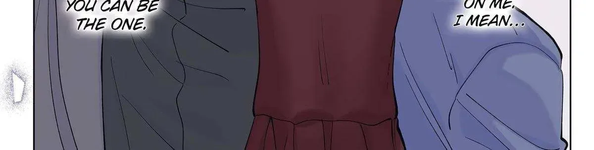 Awkward Senpai (Webcomic) Chapter 93 page 2 - 