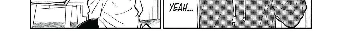 Awkward Senpai (Webcomic) Chapter 93 page 23 - 