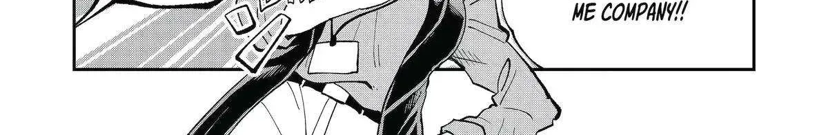 Awkward Senpai (Webcomic) Chapter 93 page 7 - 