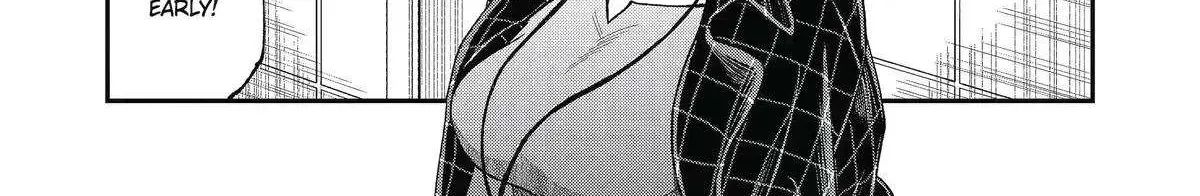 Awkward Senpai (Webcomic) Chapter 94 page 20 - 
