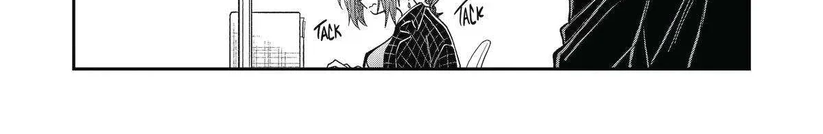 Awkward Senpai (Webcomic) Chapter 94 page 26 - 
