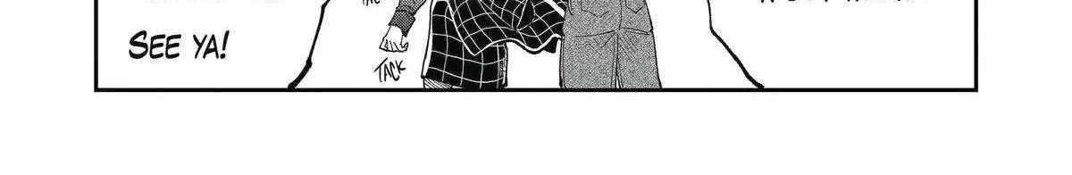 Awkward Senpai (Webcomic) Chapter 94 page 10 - 