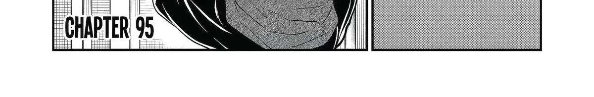 Awkward Senpai (Webcomic) Chapter 95 page 2 - 
