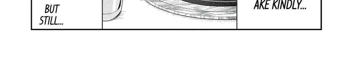 Awkward Senpai (Webcomic) Chapter 95 page 22 - 