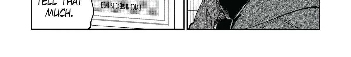 Awkward Senpai (Webcomic) Chapter 95 page 6 - 