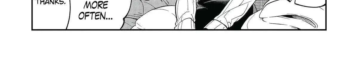 Awkward Senpai (Webcomic) Chapter 96 page 23 - 