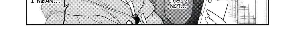 Awkward Senpai (Webcomic) Chapter 97 page 20 - 