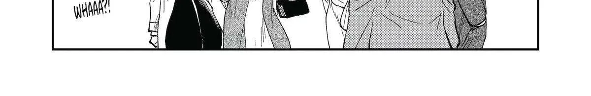 Awkward Senpai (Webcomic) Chapter 97 page 8 - 