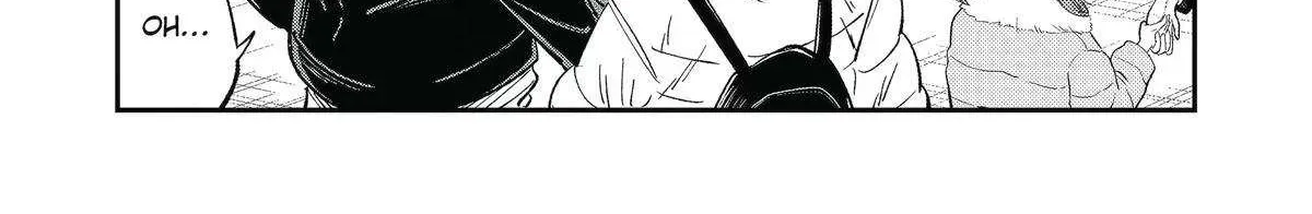 Awkward Senpai (Webcomic) Chapter 98 page 6 - 