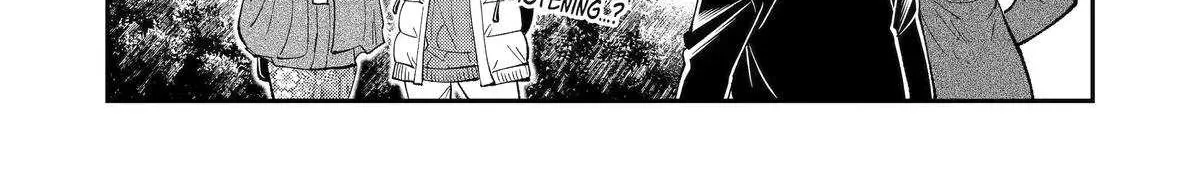 Awkward Senpai (Webcomic) Chapter 99 page 32 - 