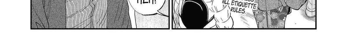Awkward Senpai (Webcomic) Chapter 99 page 10 - 