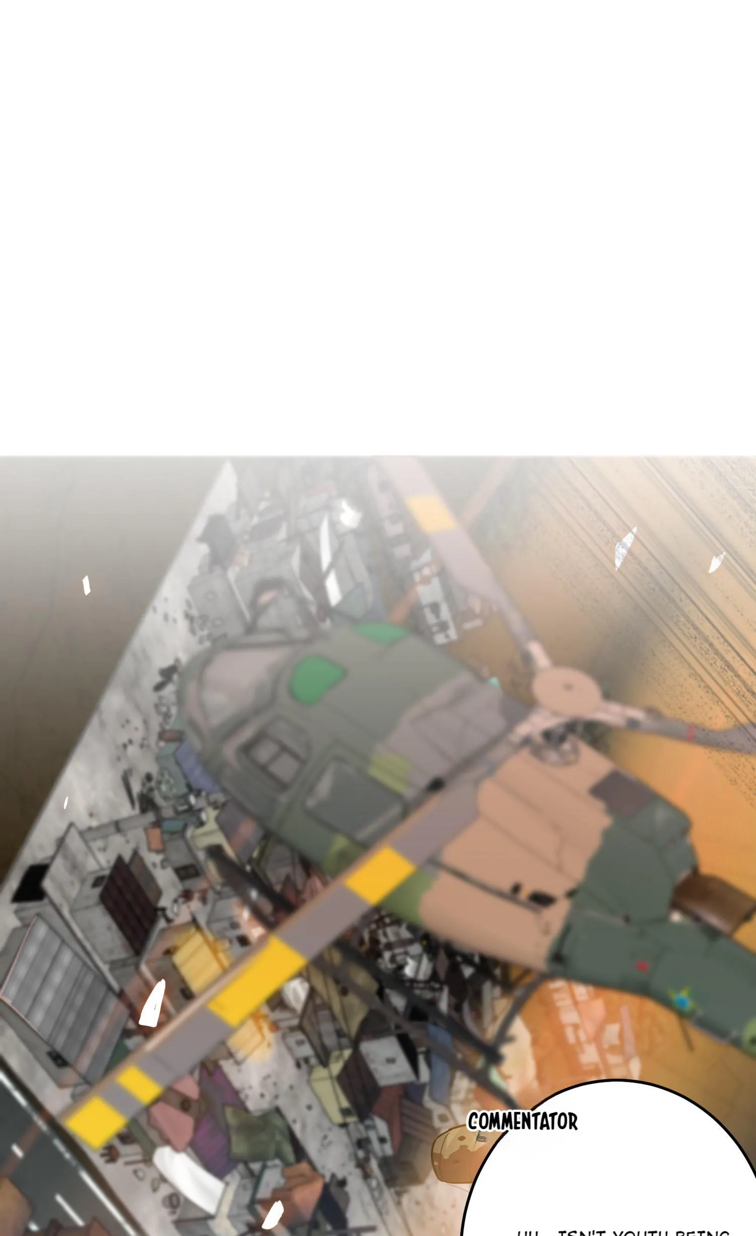 AWM: PUBG Chapter 14 page 1 - 