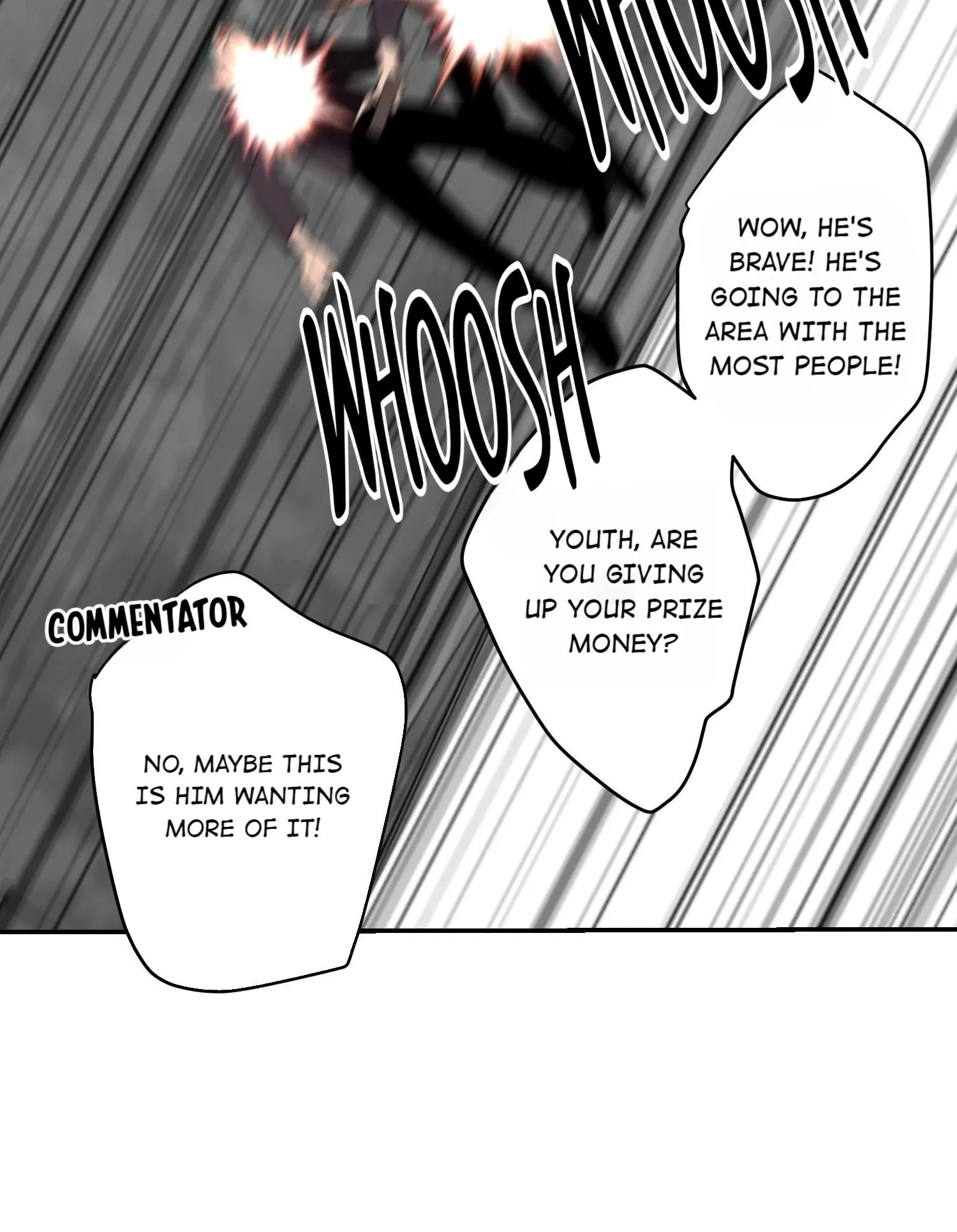 AWM: PUBG Chapter 14 page 11 - 