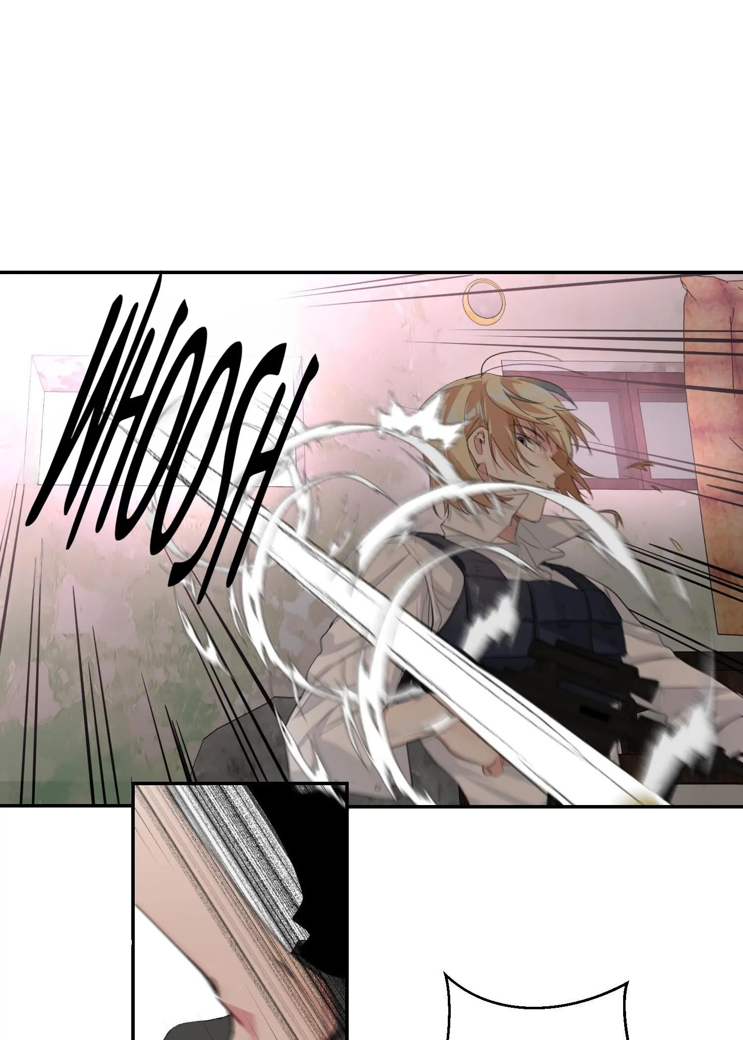 AWM: PUBG Chapter 14 page 12 - 