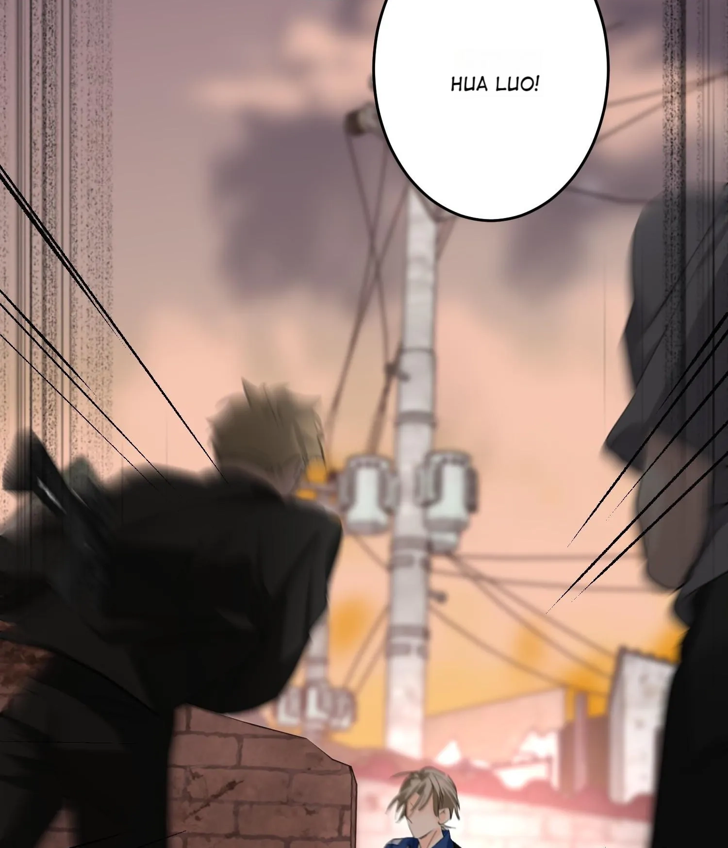 AWM: PUBG Chapter 14 page 17 - 