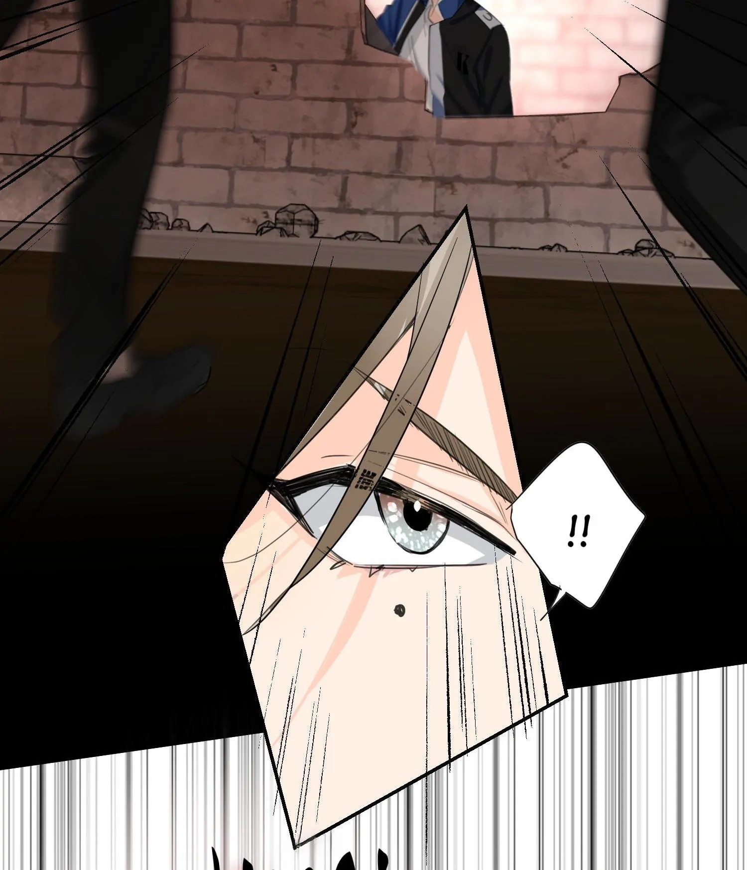 AWM: PUBG Chapter 14 page 18 - 