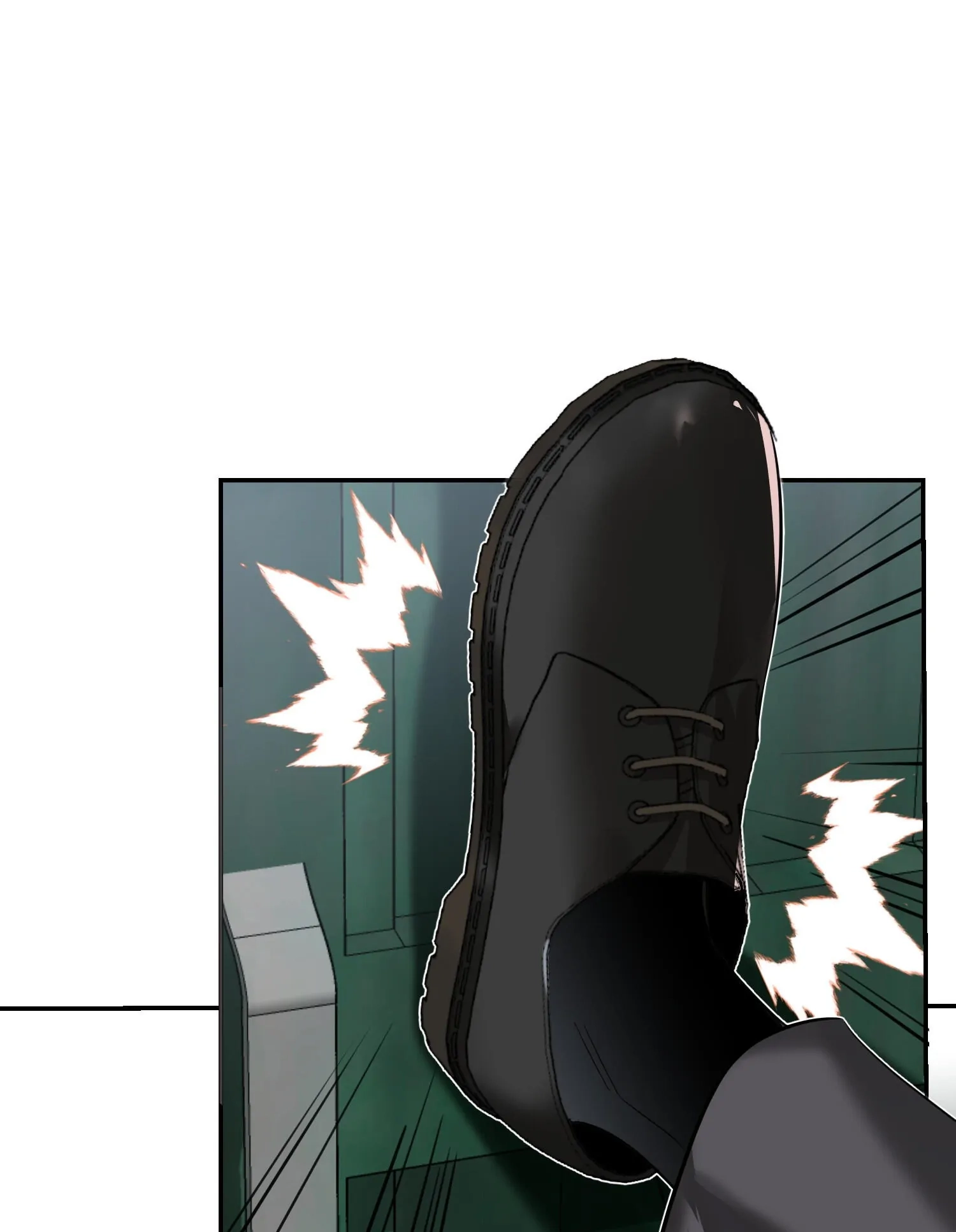AWM: PUBG Chapter 14 page 6 - 
