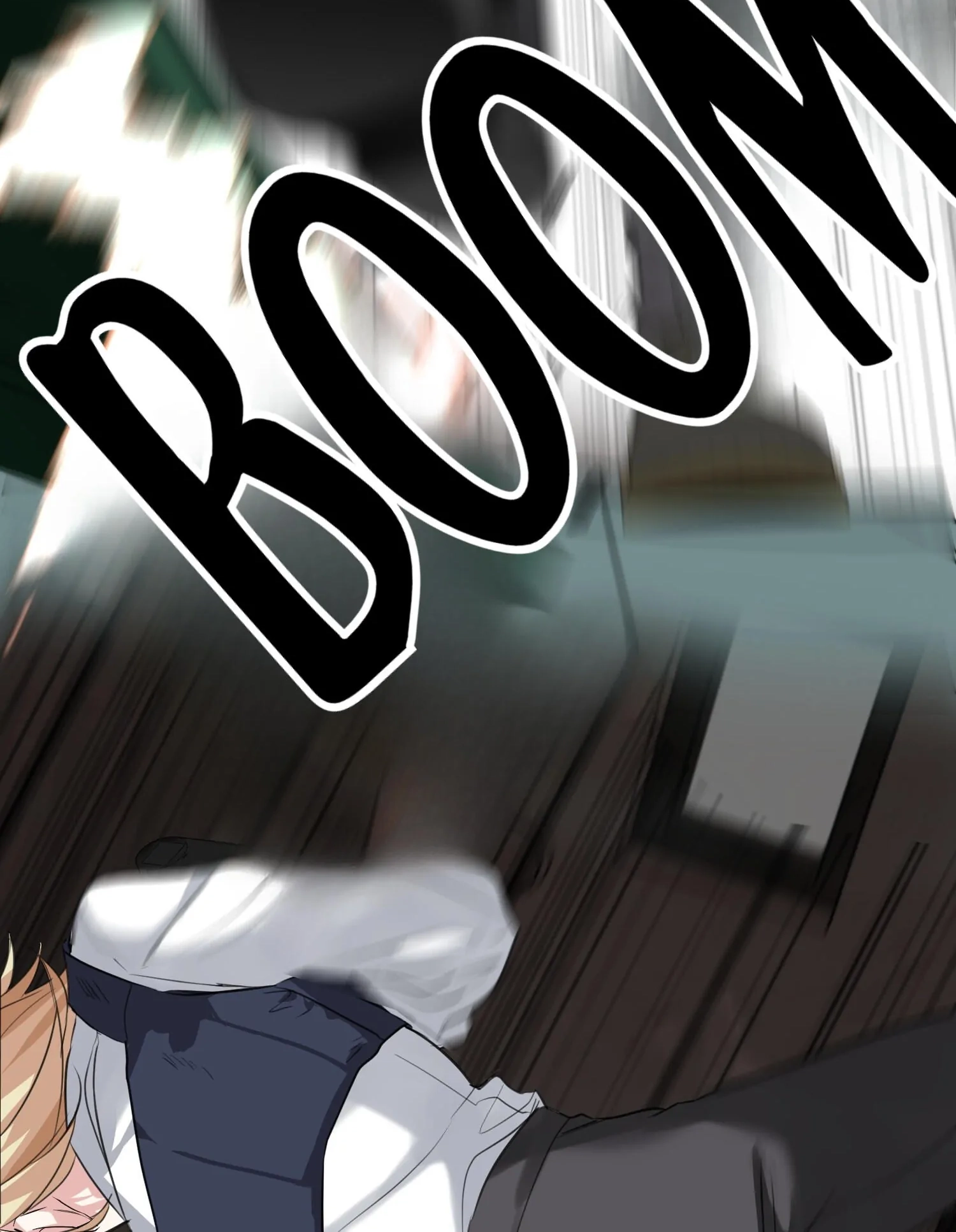 AWM: PUBG Chapter 14 page 9 - 