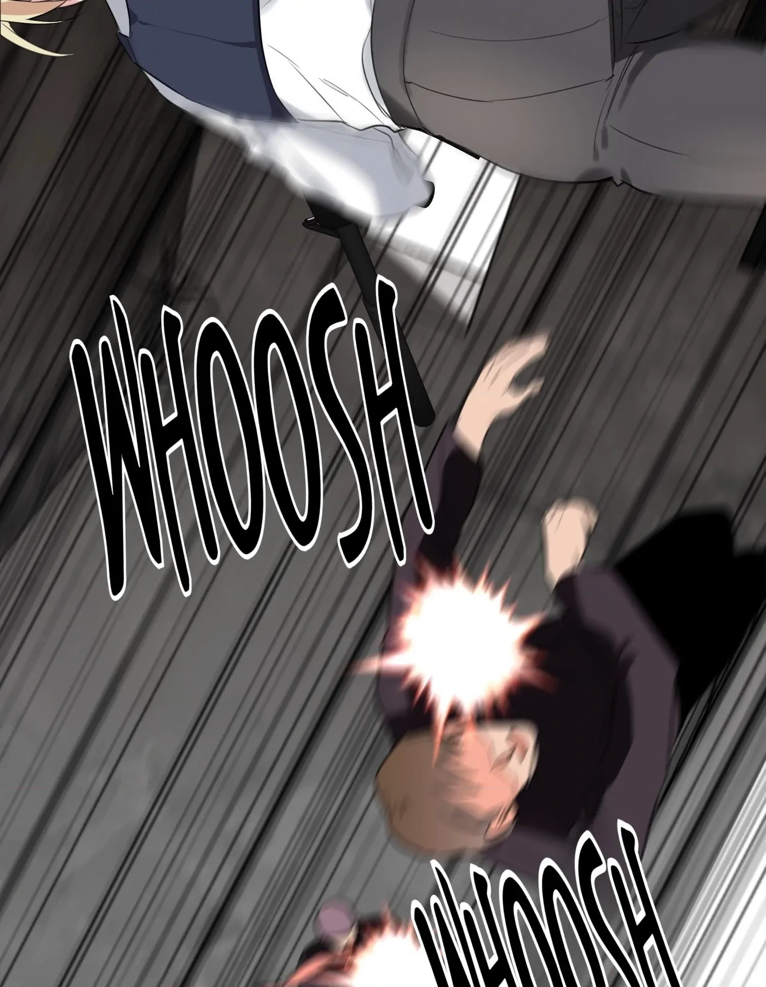 AWM: PUBG Chapter 14 page 10 - 