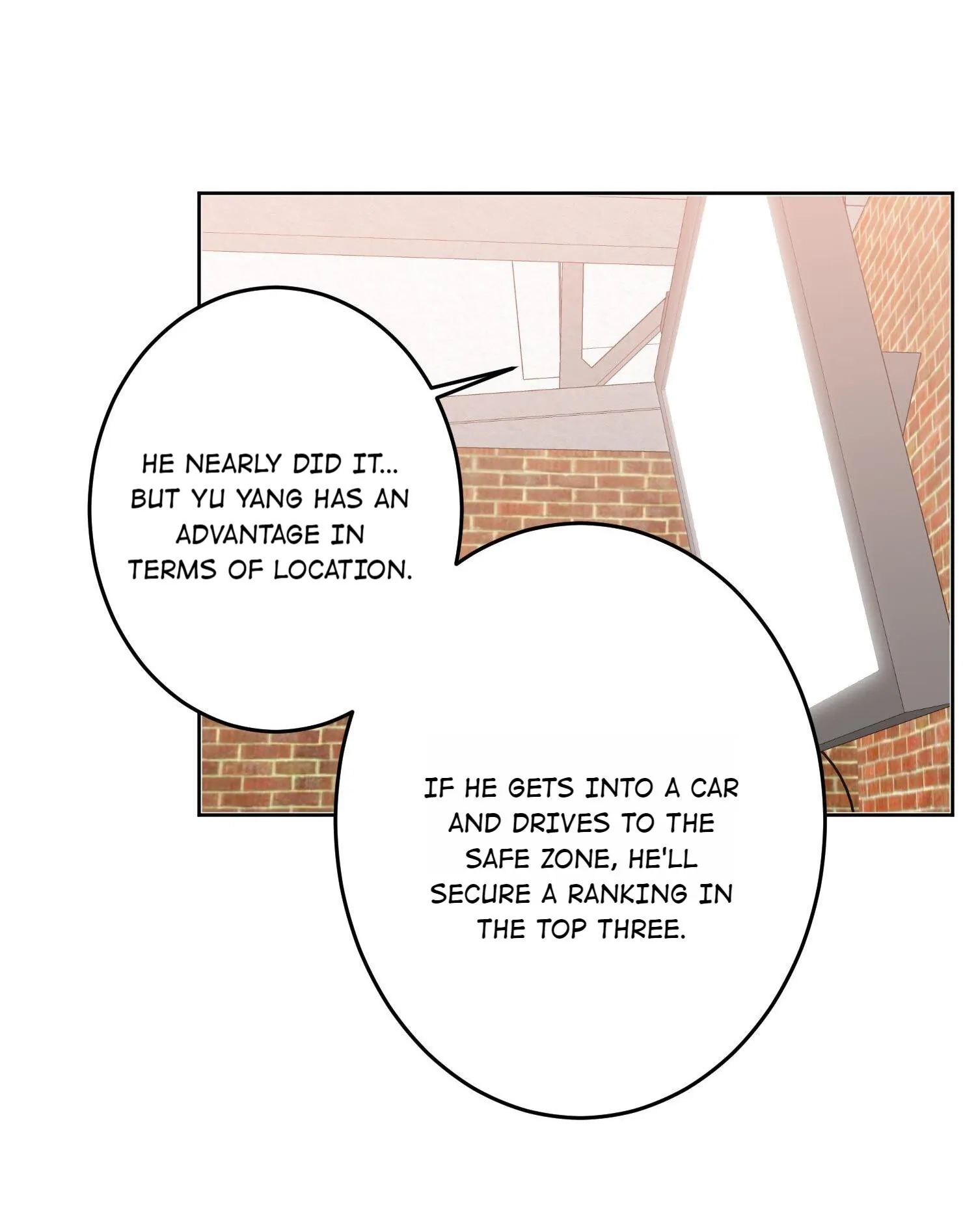 AWM: PUBG Chapter 15 page 14 - 