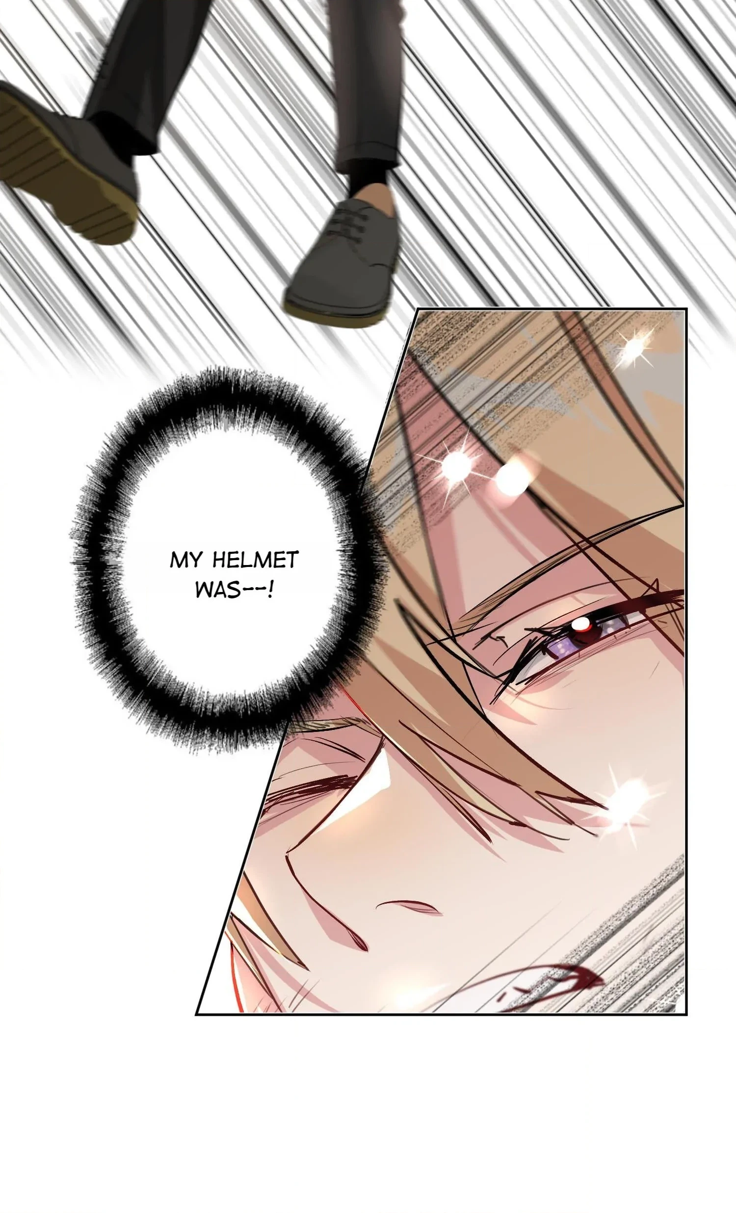 AWM: PUBG Chapter 15 page 20 - 