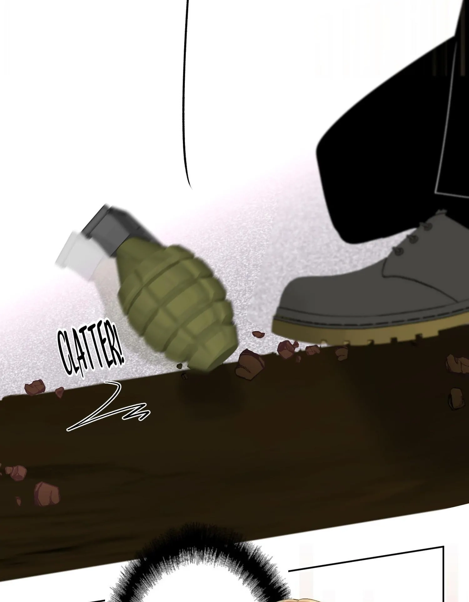 AWM: PUBG Chapter 15 page 24 - 