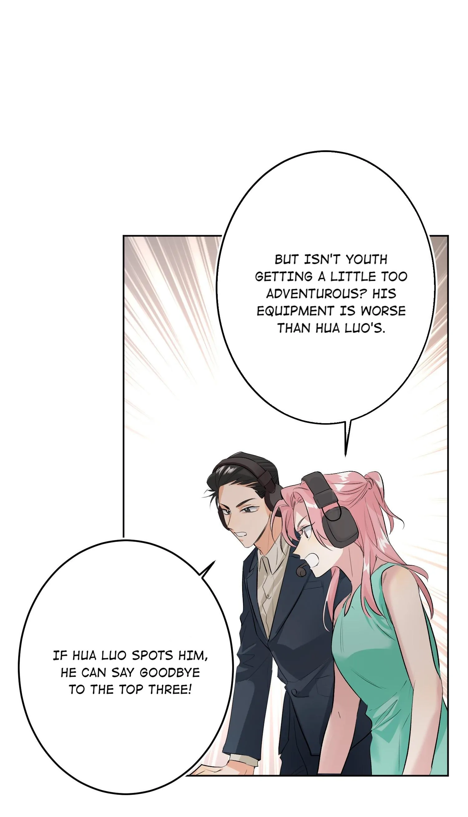 AWM: PUBG Chapter 15 page 4 - 