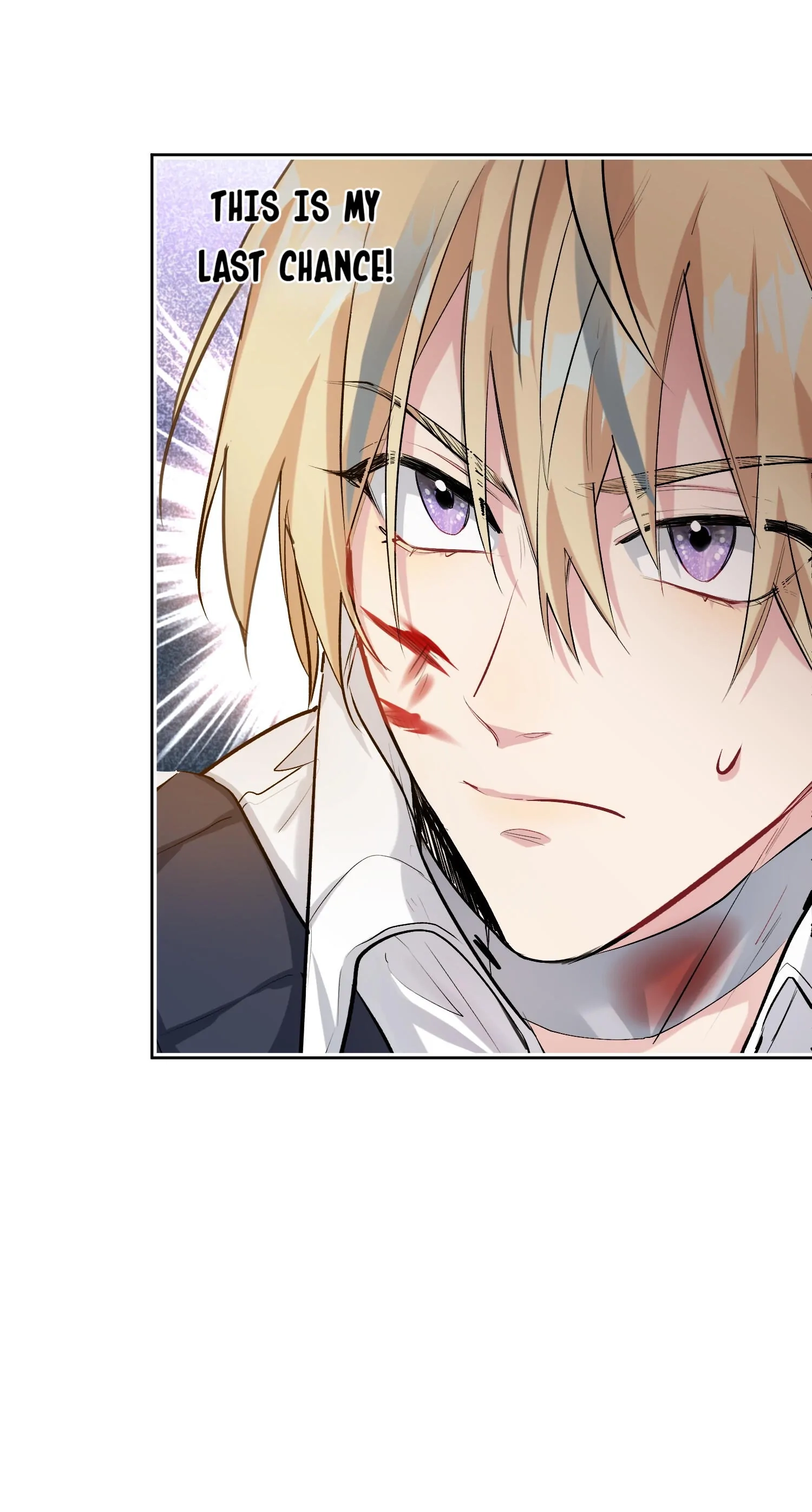 AWM: PUBG Chapter 15 page 32 - 