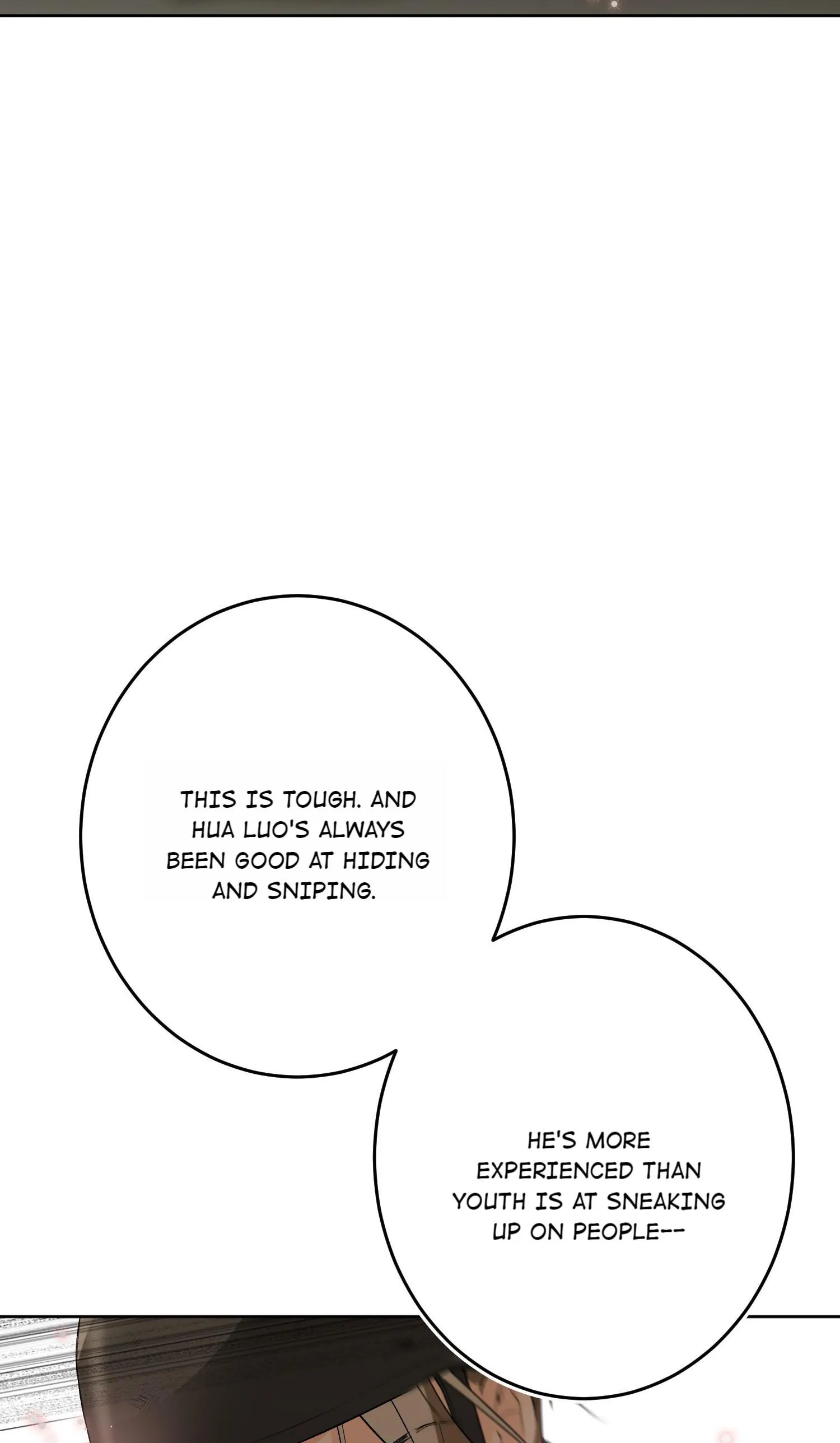 AWM: PUBG Chapter 15 page 7 - 