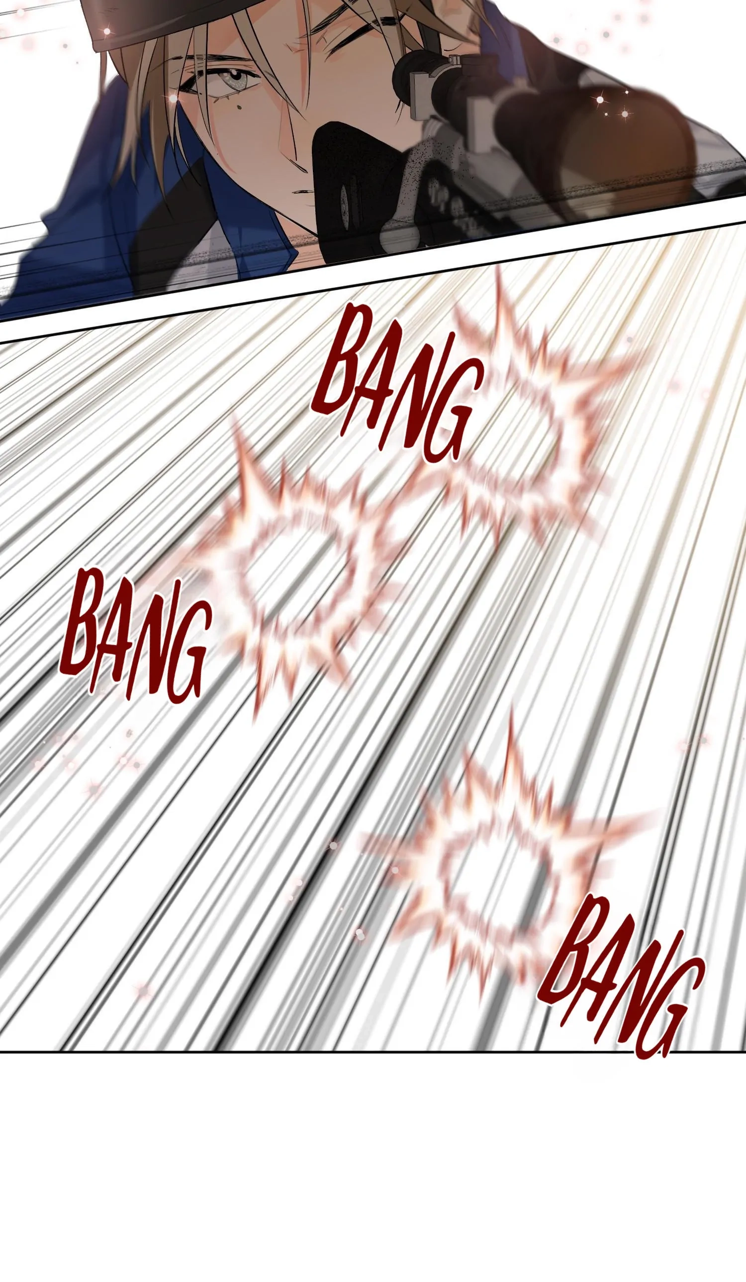 AWM: PUBG Chapter 15 page 8 - 