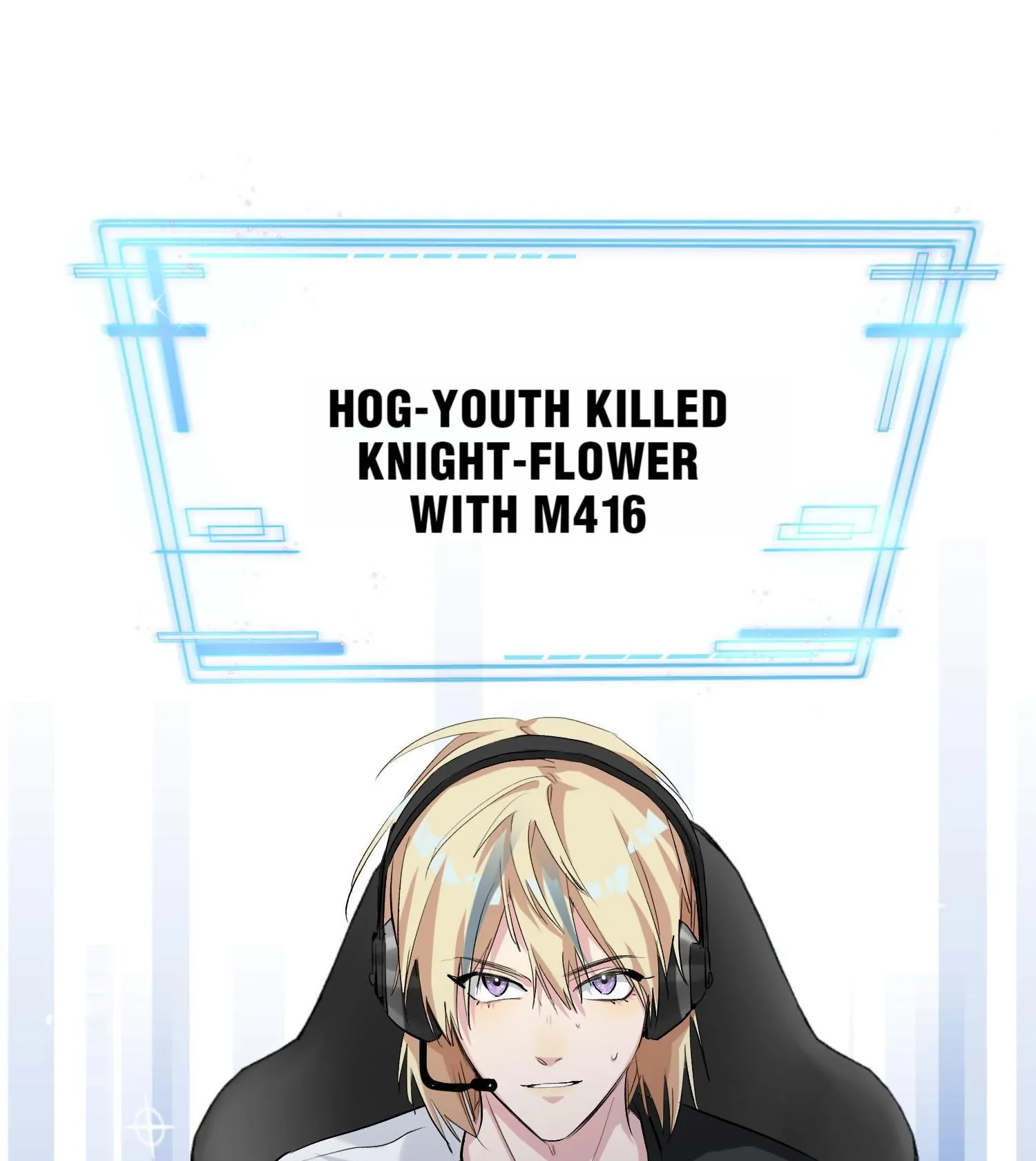 AWM: PUBG Chapter 16 page 16 - 