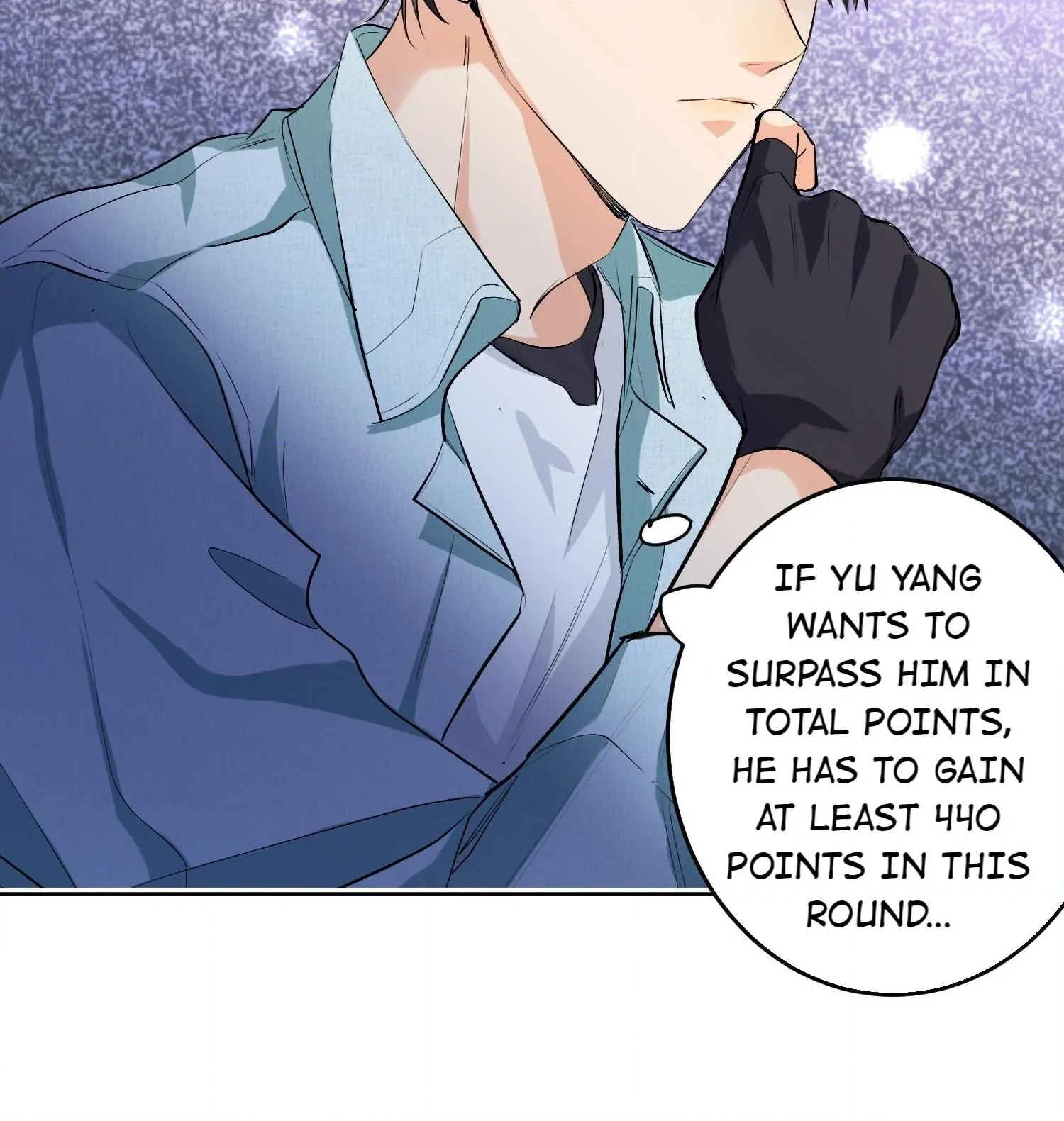 AWM: PUBG Chapter 16 page 20 - 
