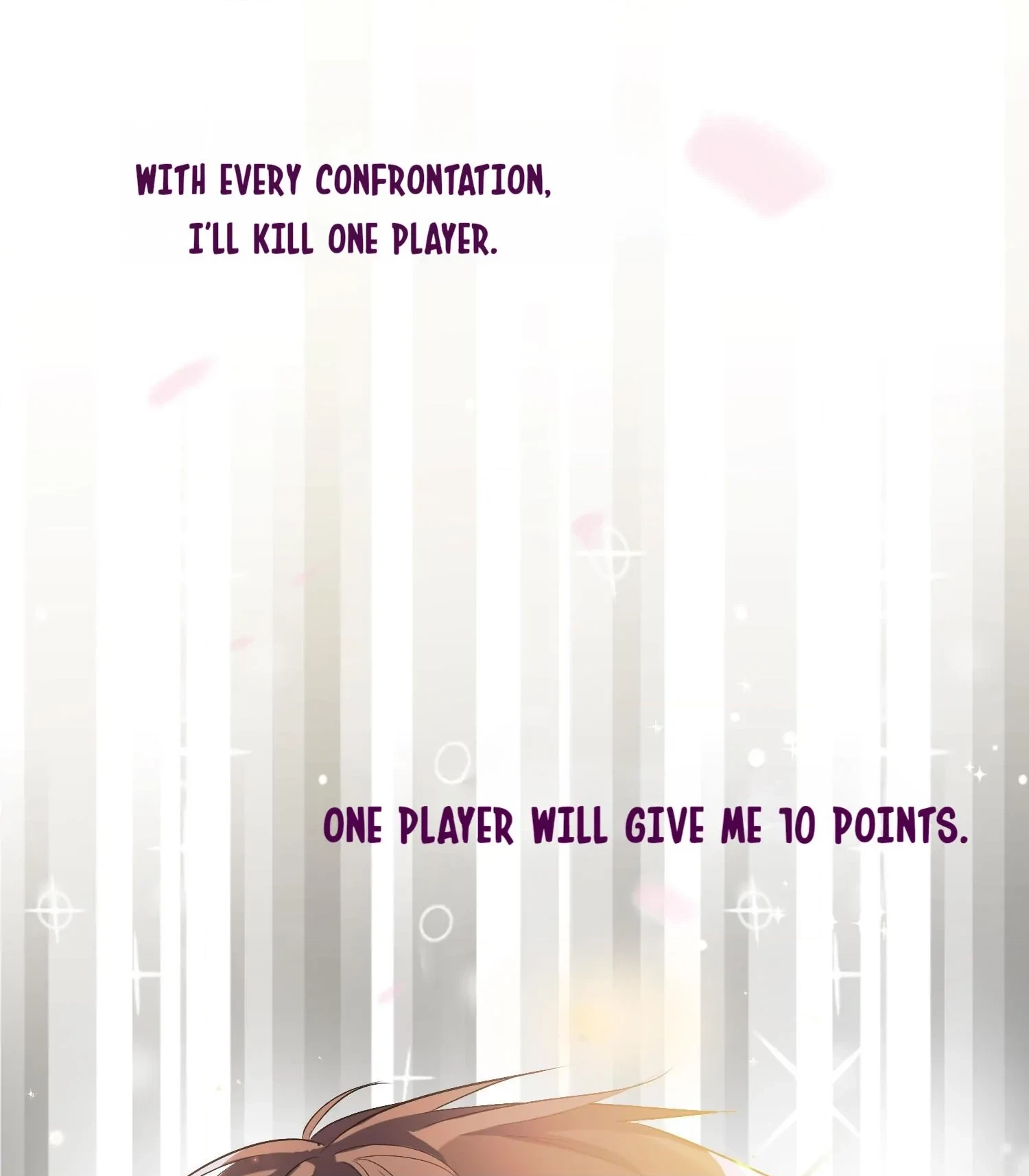 AWM: PUBG Chapter 16 page 30 - 