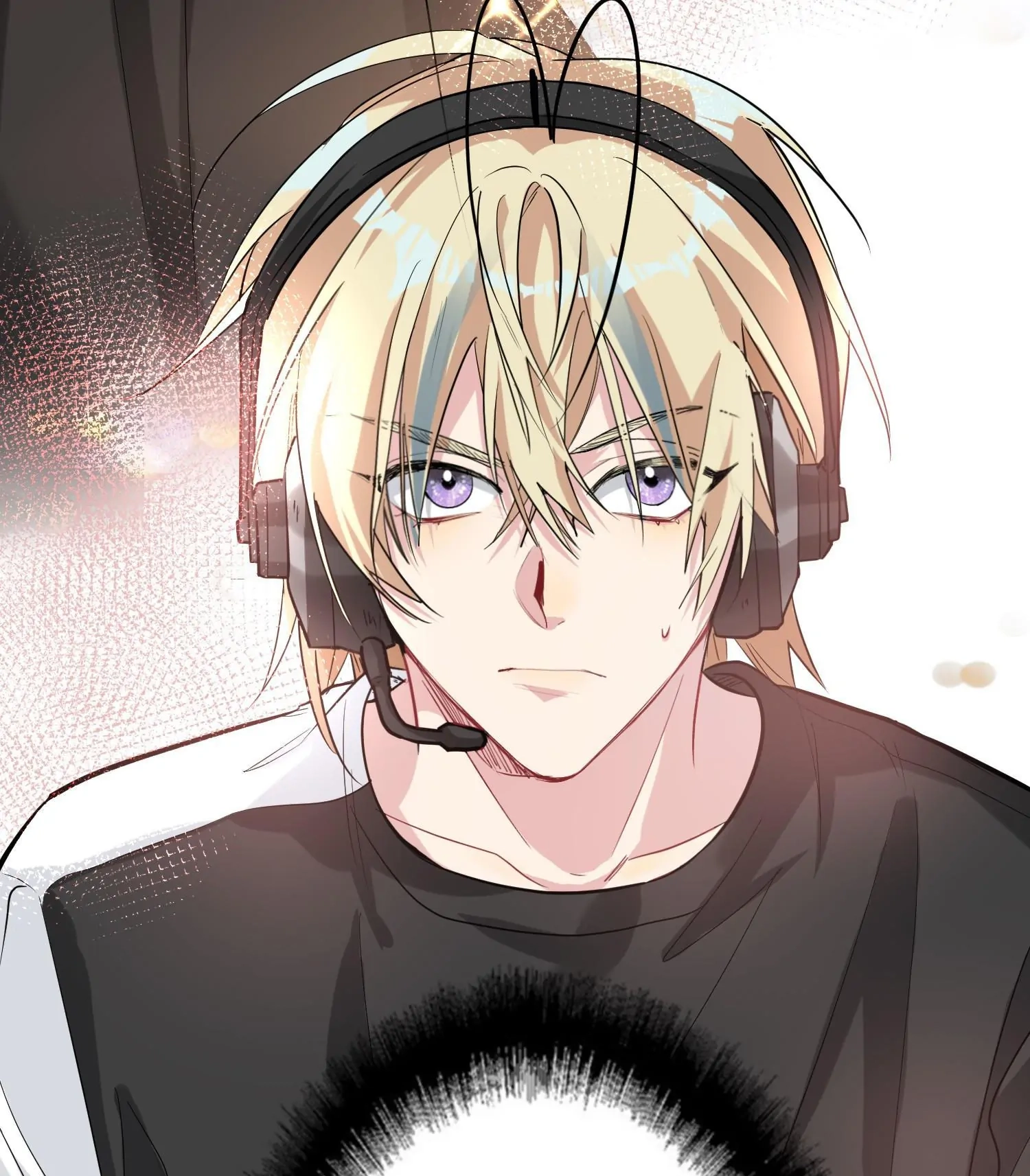 AWM: PUBG Chapter 16 page 32 - 