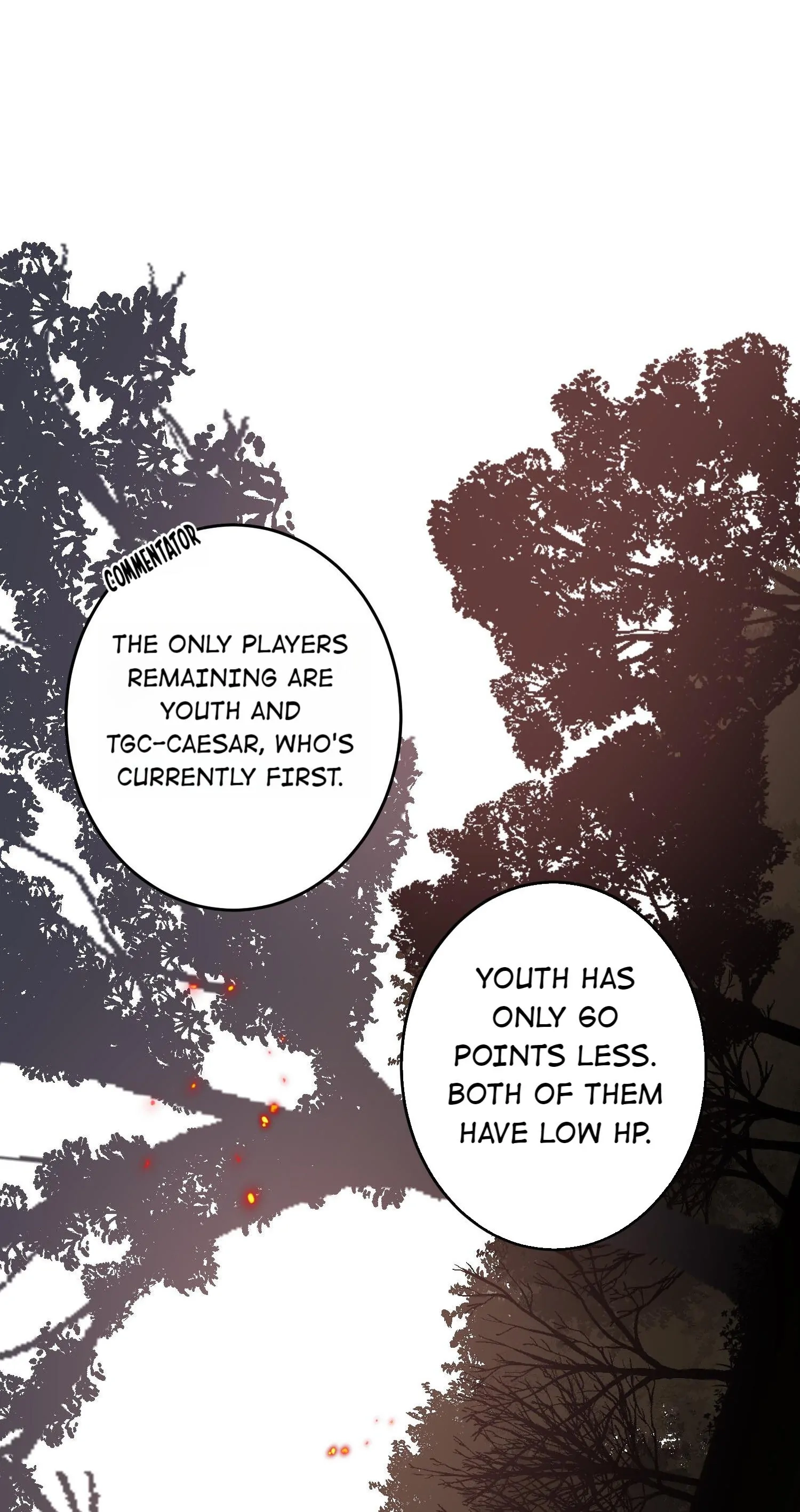 AWM: PUBG Chapter 16 page 34 - 