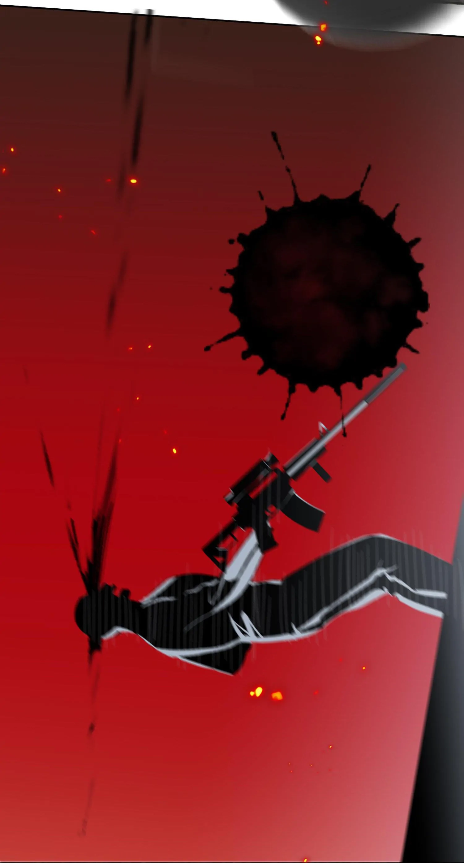 AWM: PUBG Chapter 16 page 38 - 