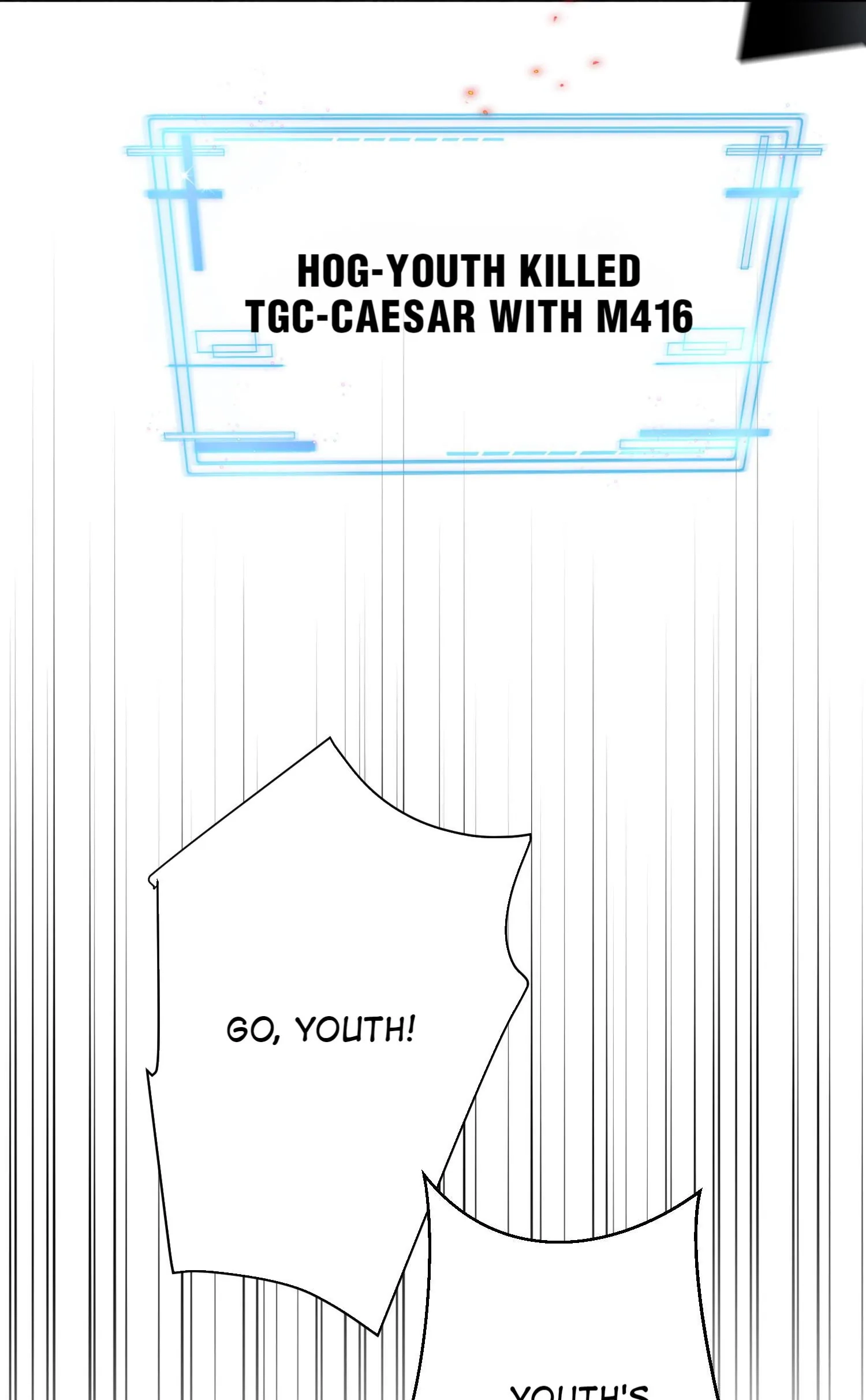 AWM: PUBG Chapter 16 page 39 - 
