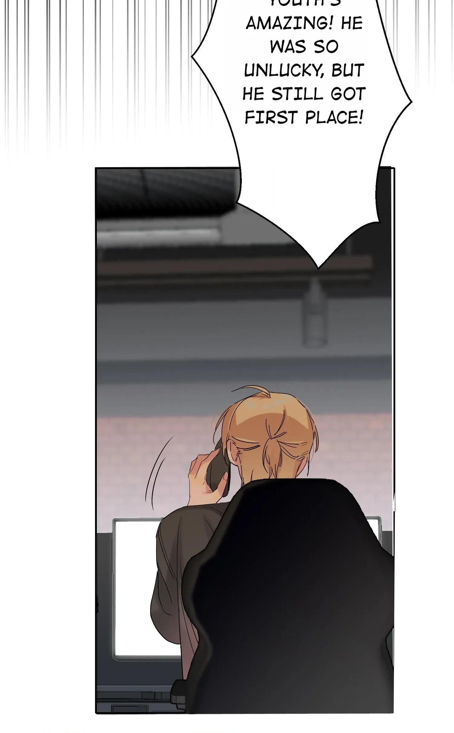 AWM: PUBG Chapter 16 page 40 - 
