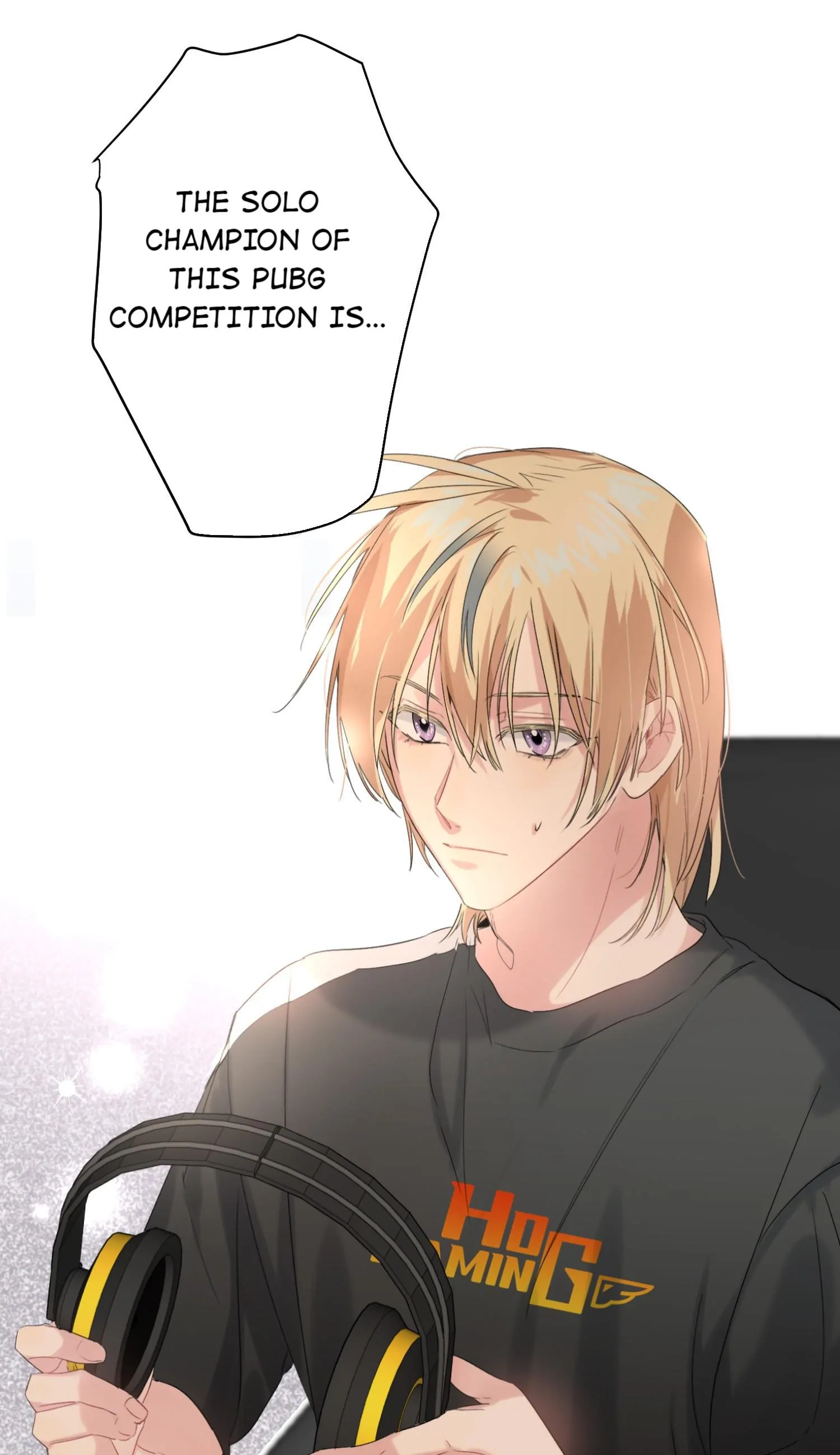 AWM: PUBG Chapter 16 page 41 - 